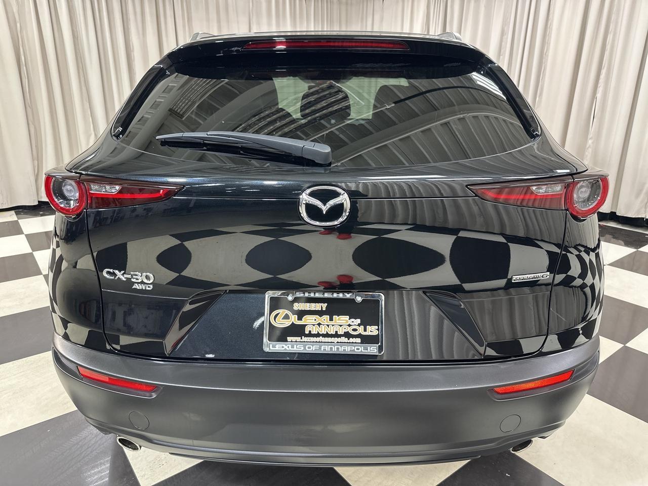 2023 MAZDA CX-30 2.5 S Preferred Package Annapolis MD