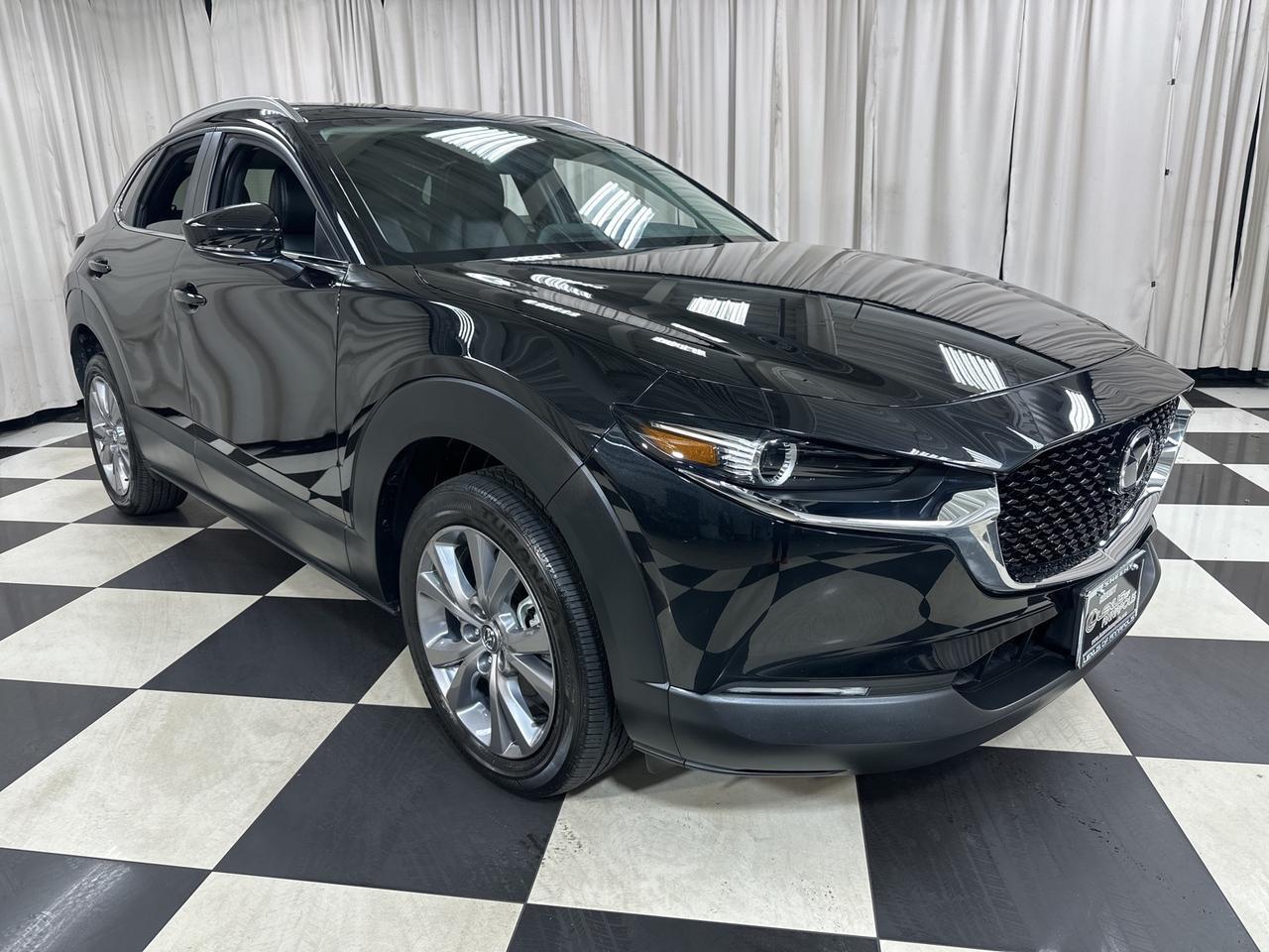 2023 MAZDA CX-30 2.5 S Preferred Package Annapolis MD