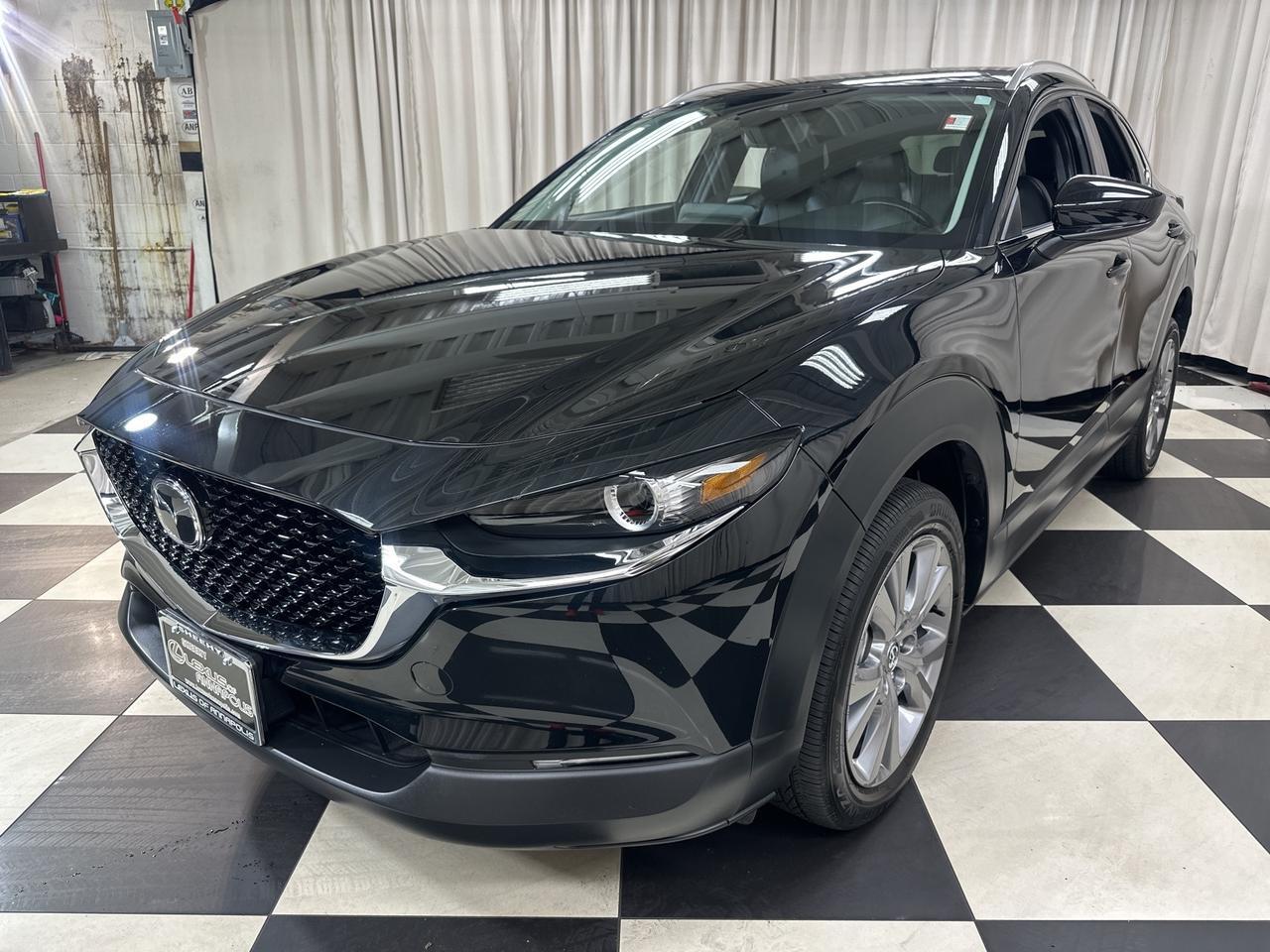 2023 MAZDA CX-30 2.5 S Preferred Package Annapolis MD