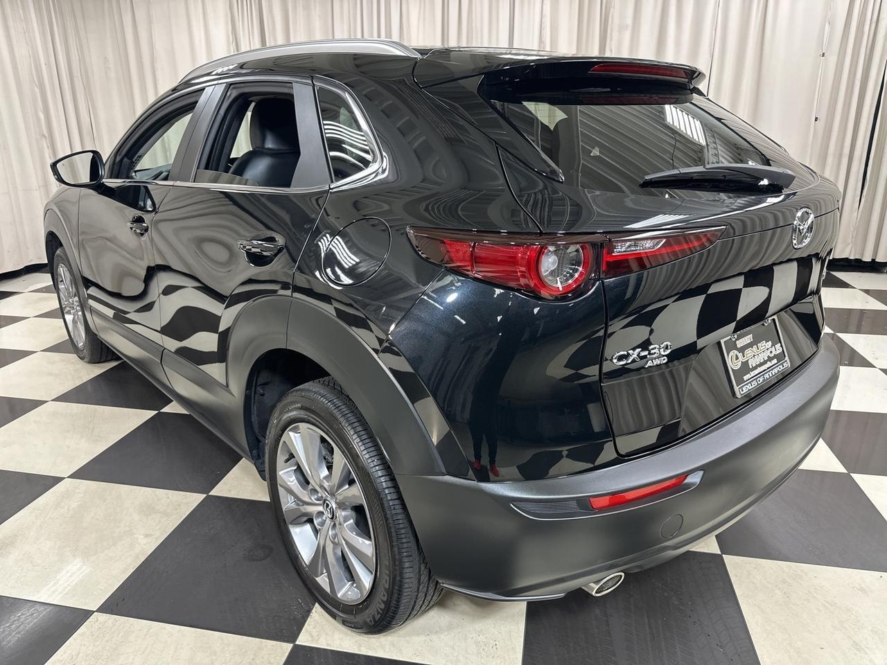 2023 MAZDA CX-30 2.5 S Preferred Package Annapolis MD