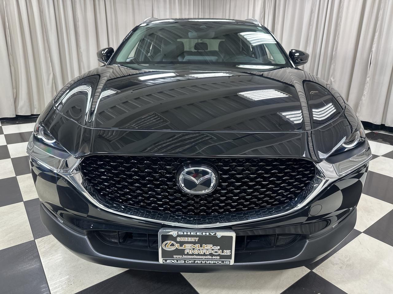 2023 MAZDA CX-30 2.5 S Preferred Package Annapolis MD