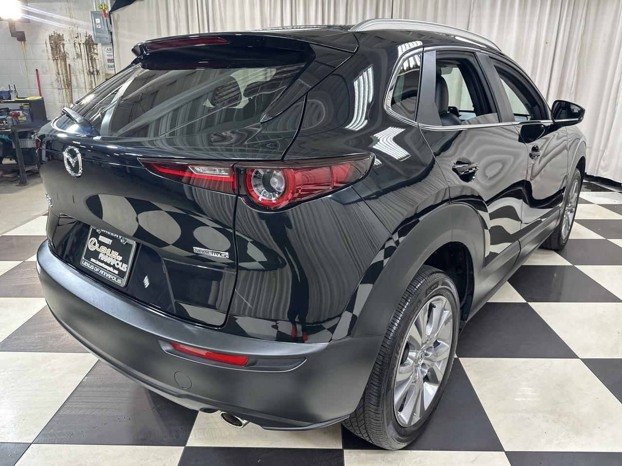 2023 MAZDA CX-30 2.5 S Preferred Package Annapolis MD