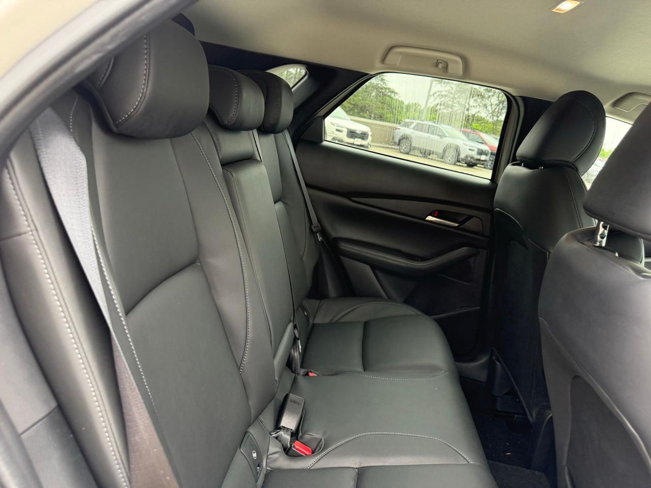 2023 MAZDA CX-30 2.5 S Preferred Package Springfield VA