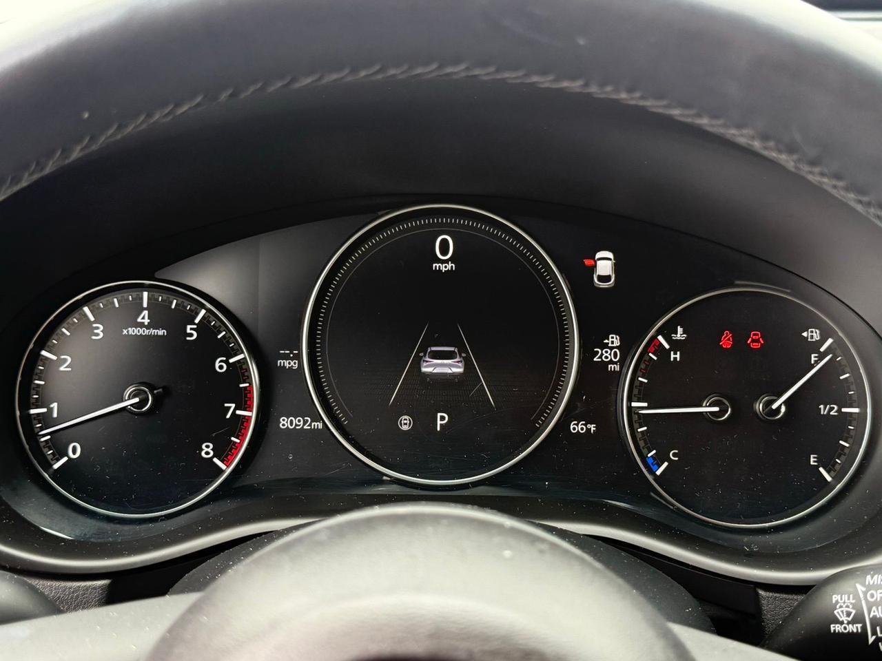 2023 MAZDA CX-30 2.5 S Preferred Package Springfield VA