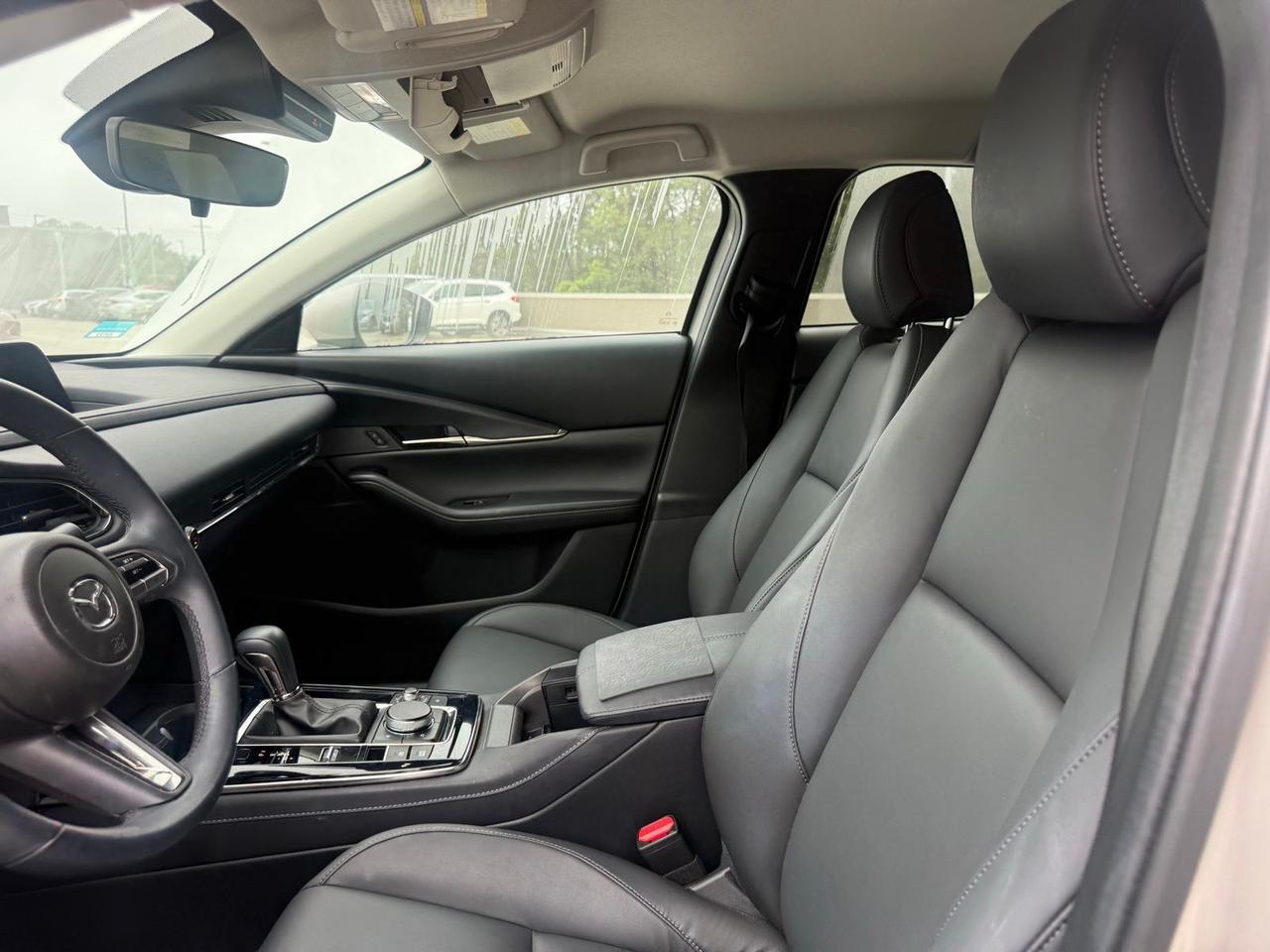 2023 MAZDA CX-30 2.5 S Preferred Package Springfield VA