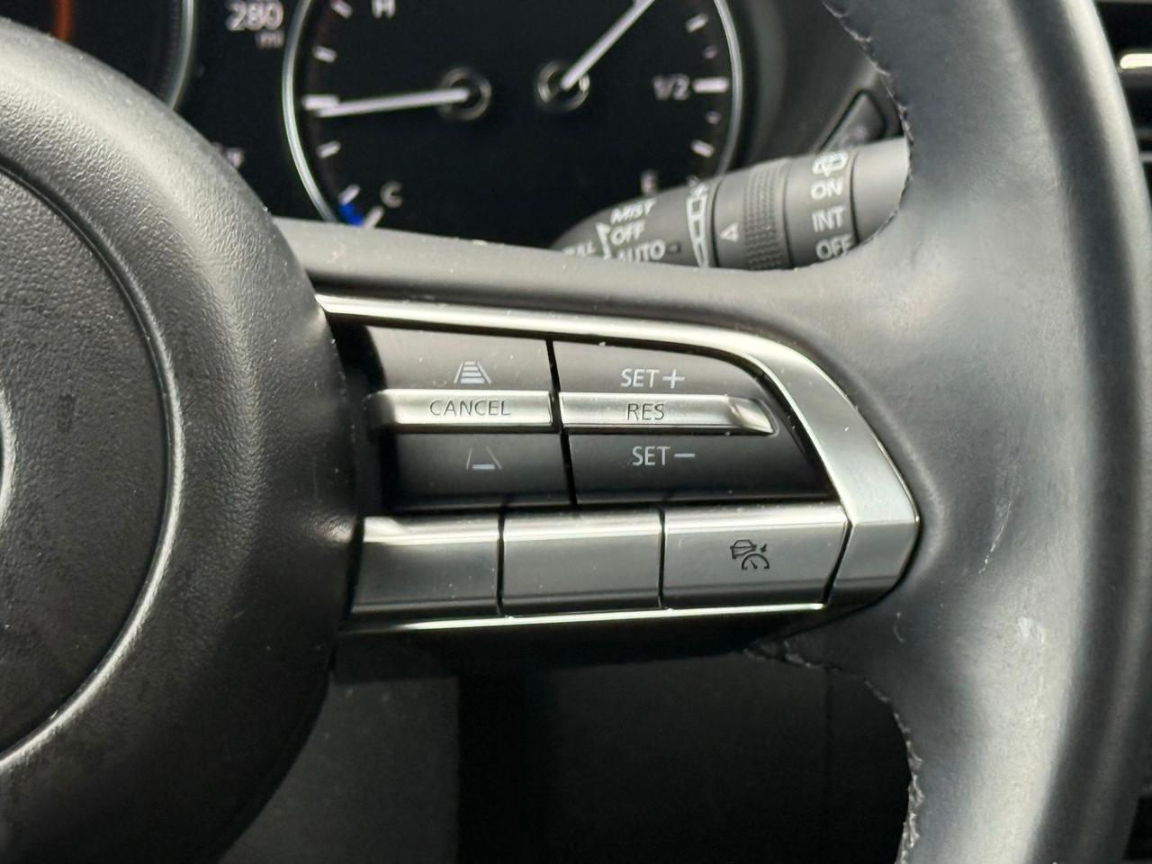 2023 MAZDA CX-30 2.5 S Preferred Package Springfield VA