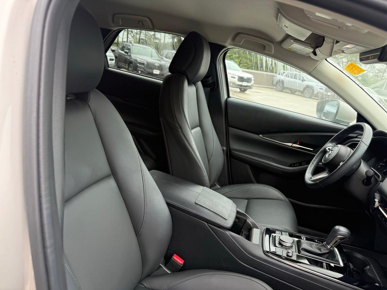 2023 MAZDA CX-30 2.5 S Preferred Package Springfield VA