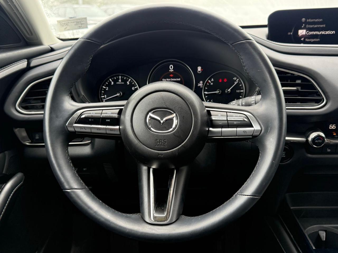 2023 MAZDA CX-30 2.5 S Preferred Package Springfield VA