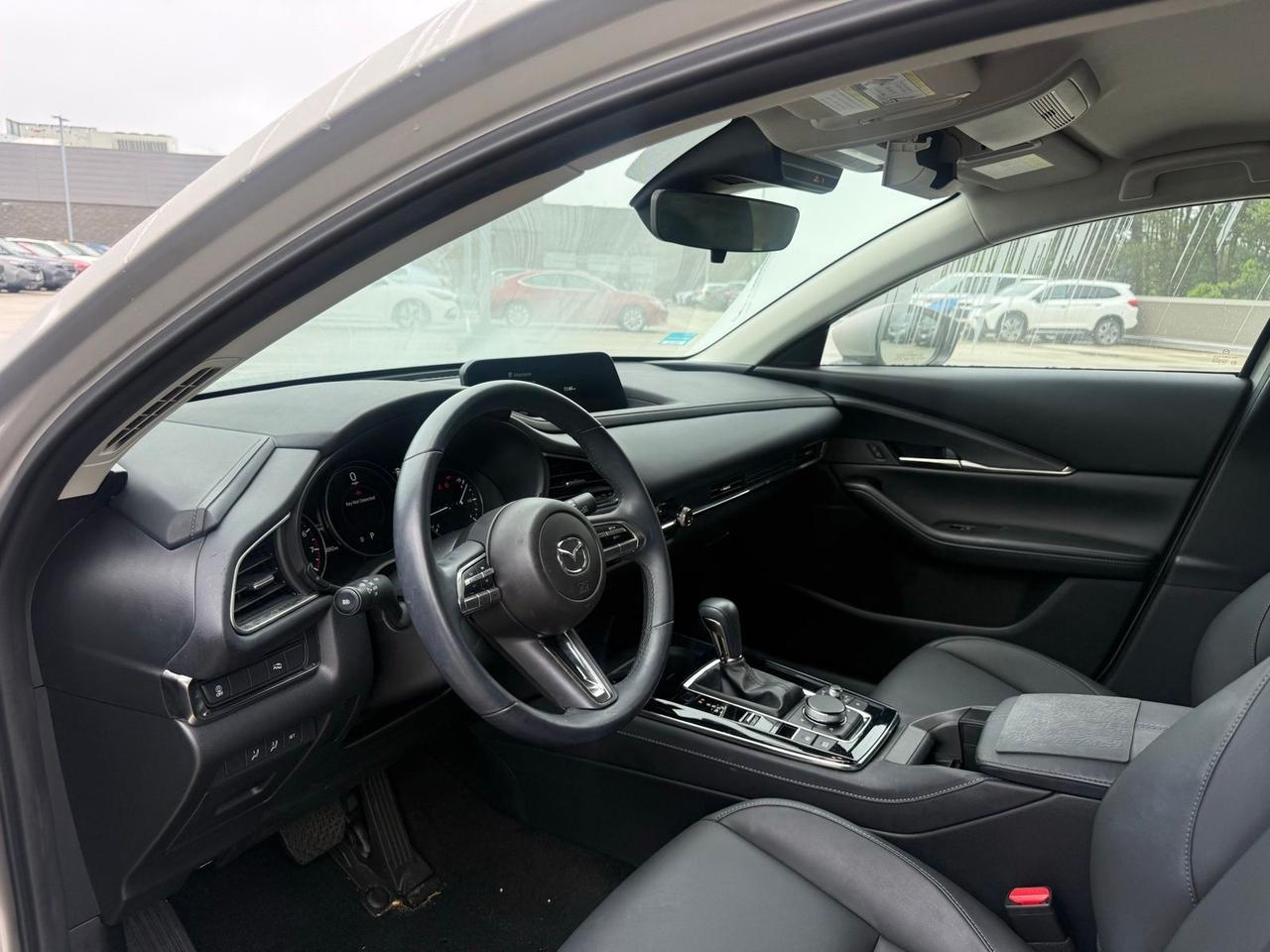 2023 MAZDA CX-30 2.5 S Preferred Package Springfield VA