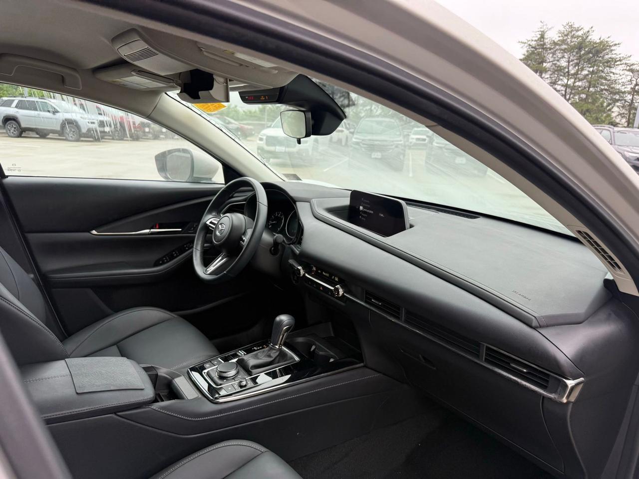 2023 MAZDA CX-30 2.5 S Preferred Package Springfield VA