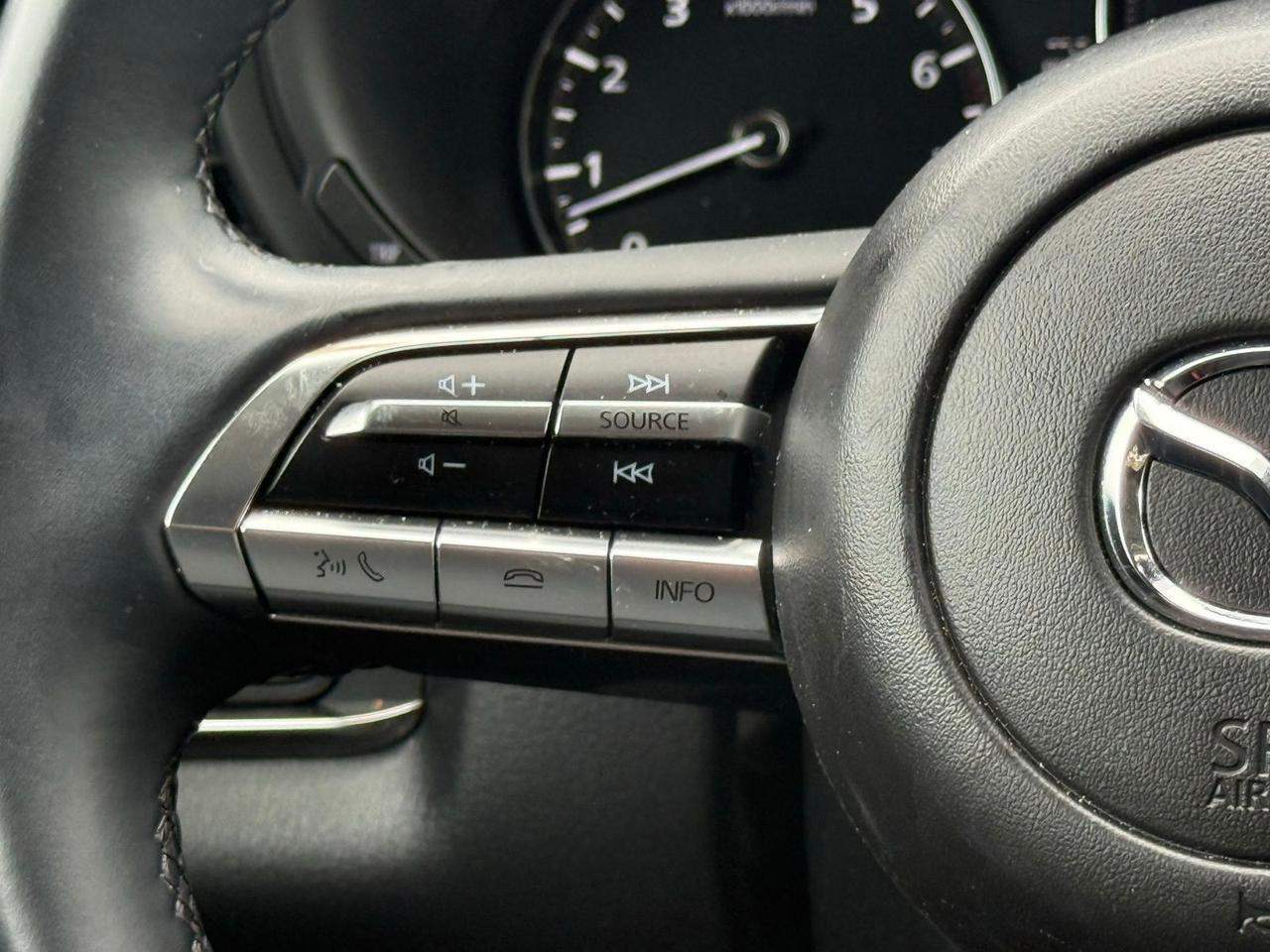 2023 MAZDA CX-30 2.5 S Preferred Package Springfield VA