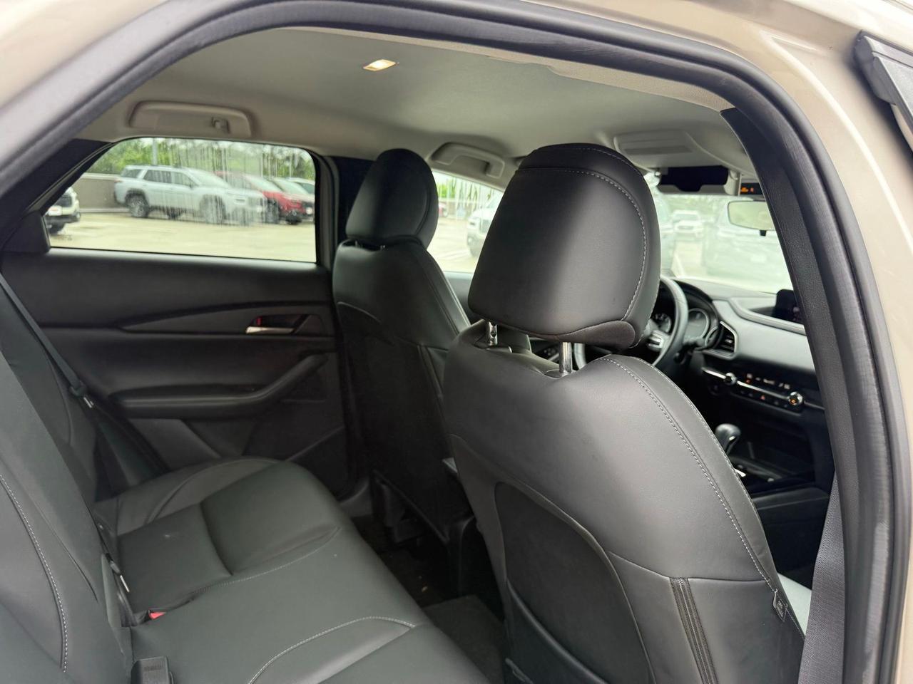 2023 MAZDA CX-30 2.5 S Preferred Package Springfield VA
