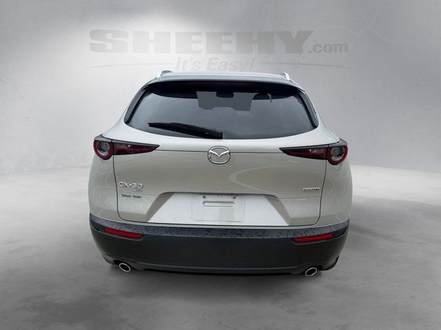 2023 MAZDA CX-30 2.5 S Preferred Package Springfield VA