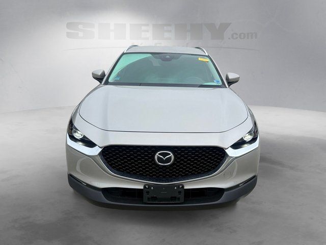 2023 MAZDA CX-30 2.5 S Preferred Package Springfield VA