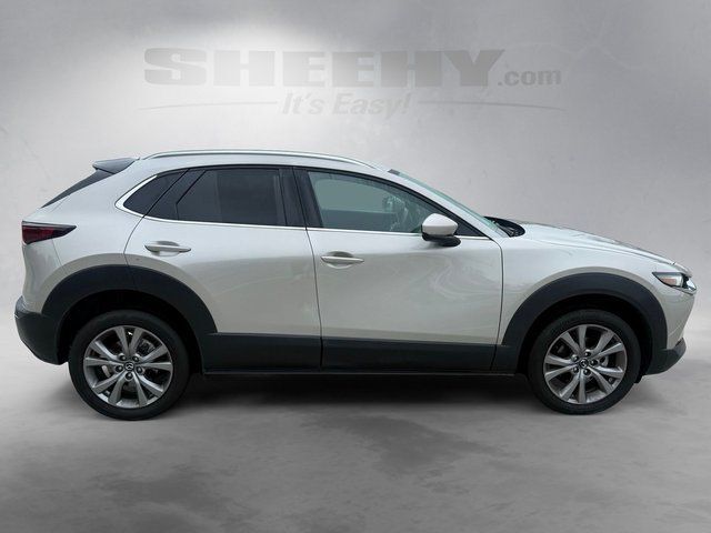 2023 MAZDA CX-30 2.5 S Preferred Package Springfield VA