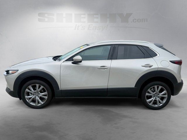 2023 MAZDA CX-30 2.5 S Preferred Package Springfield VA