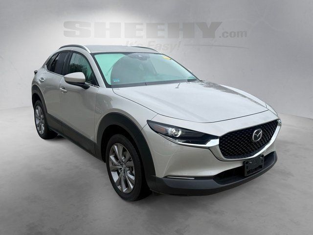 2023 MAZDA CX-30