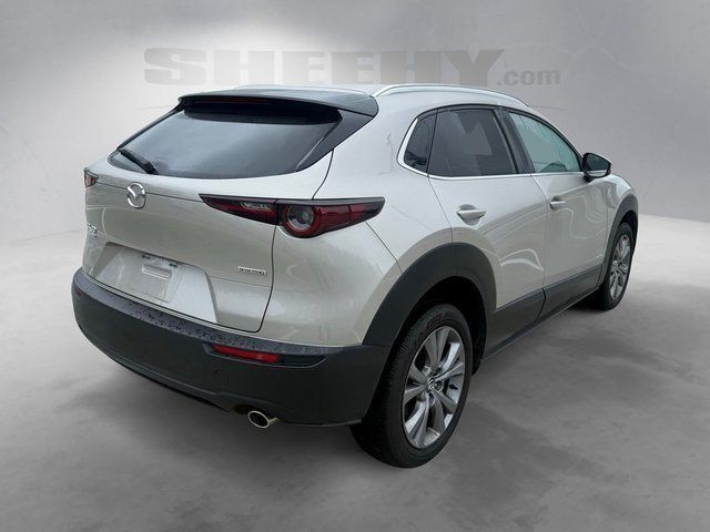 2023 MAZDA CX-30 2.5 S Preferred Package Springfield VA
