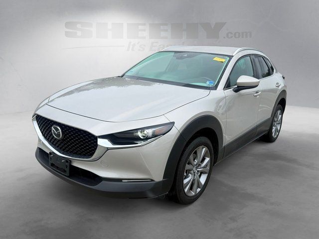 2023 MAZDA CX-30 2.5 S Preferred Package Springfield VA