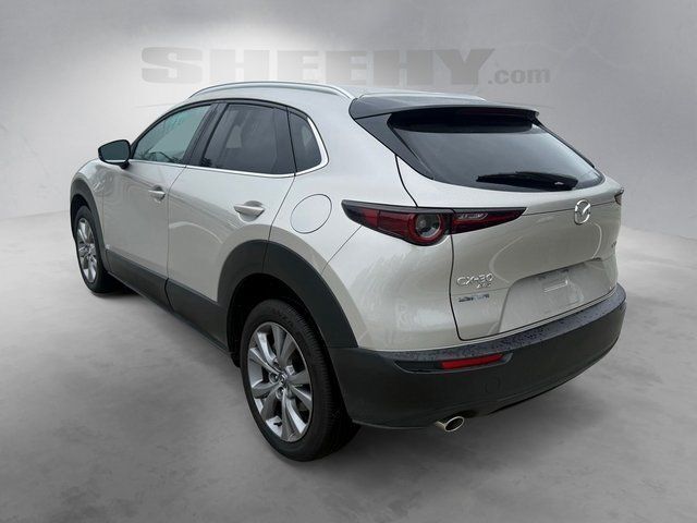 2023 MAZDA CX-30 2.5 S Preferred Package Springfield VA