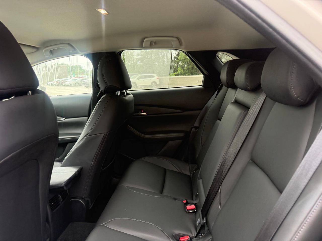 2023 MAZDA CX-30 2.5 S Preferred Package Springfield VA