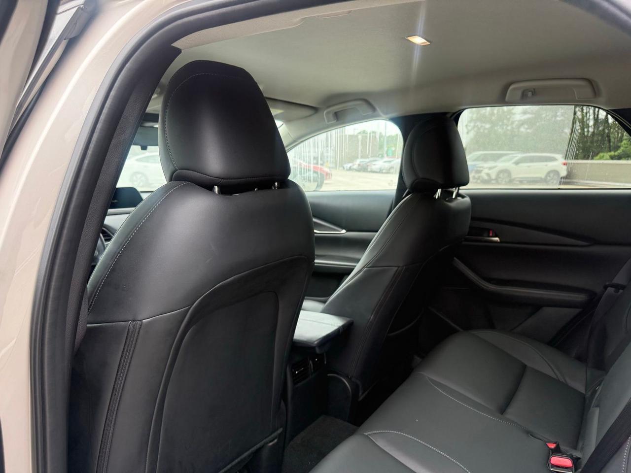 2023 MAZDA CX-30 2.5 S Preferred Package Springfield VA