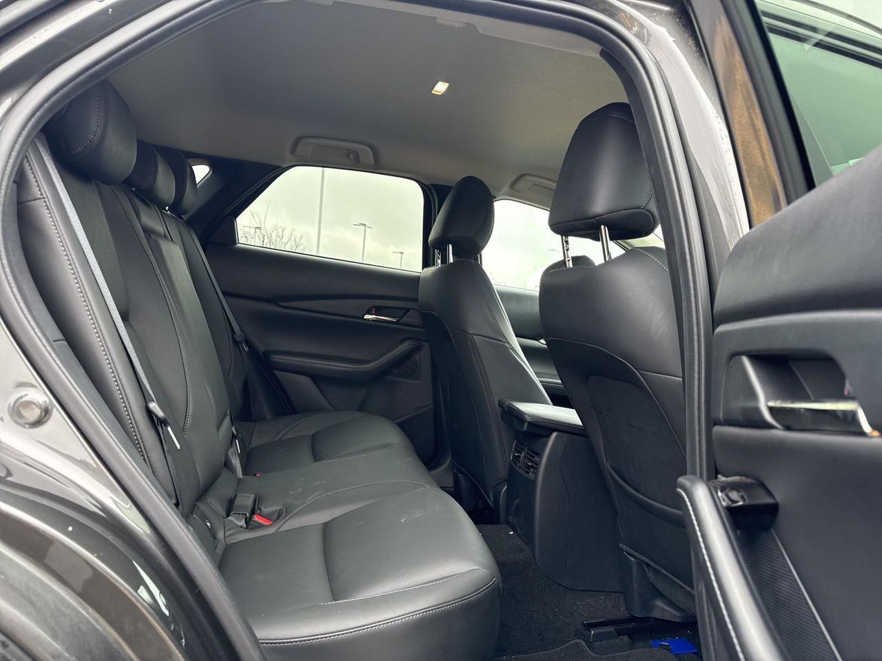 2023 MAZDA CX-30 2.5 S Preferred Package Chantilly VA