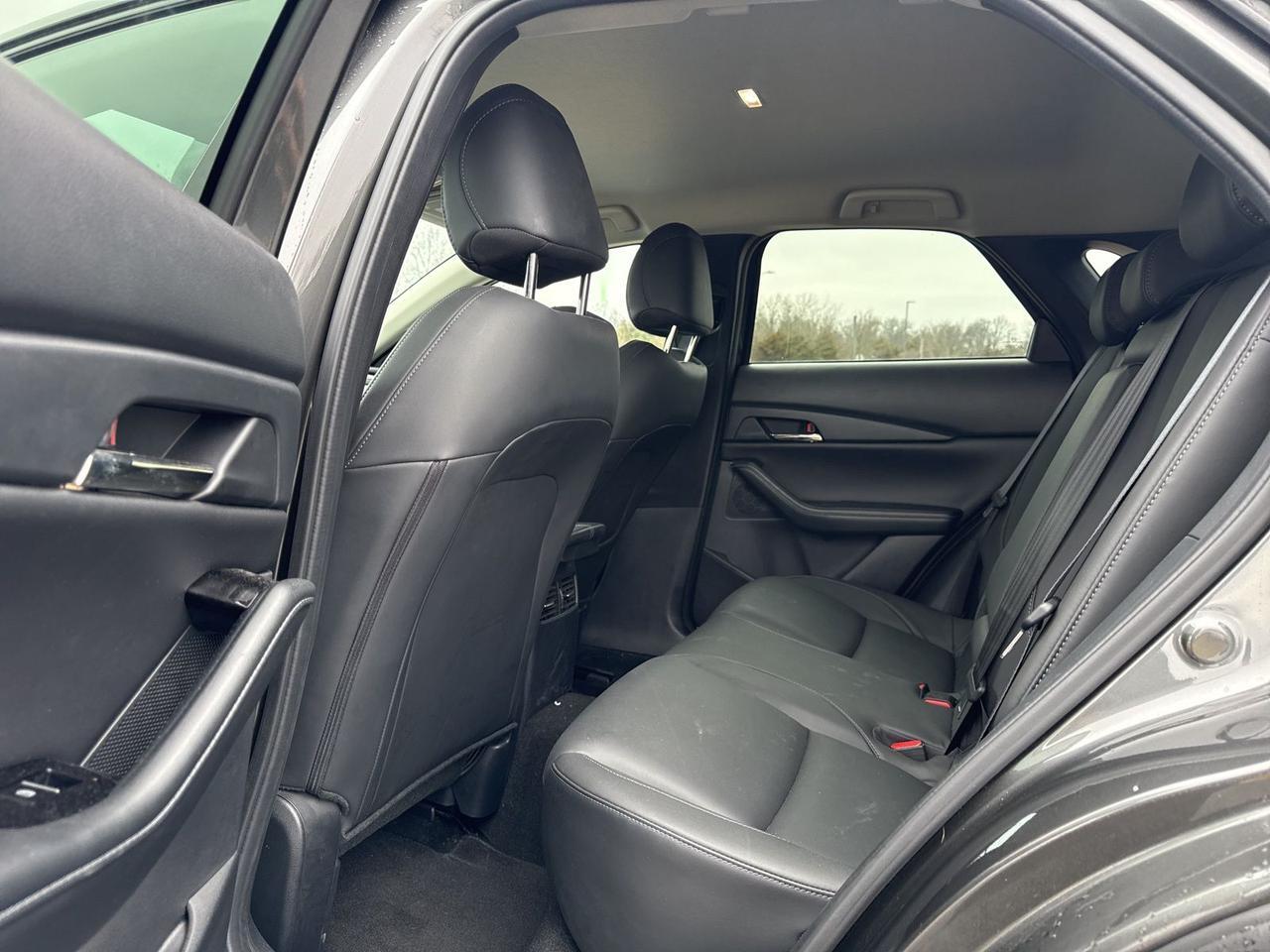 2023 MAZDA CX-30 2.5 S Preferred Package Chantilly VA