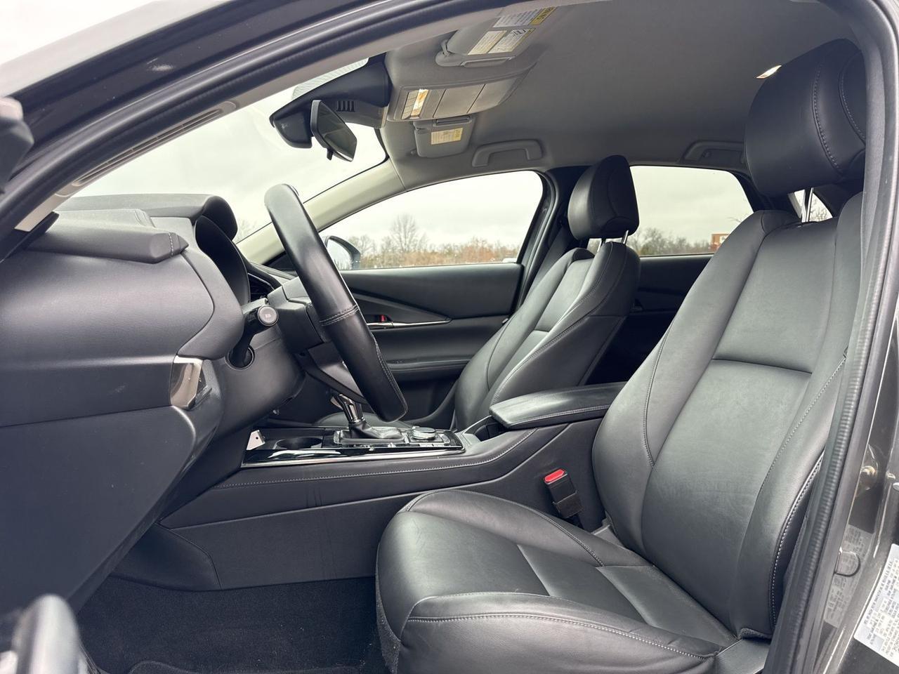 2023 MAZDA CX-30 2.5 S Preferred Package Chantilly VA