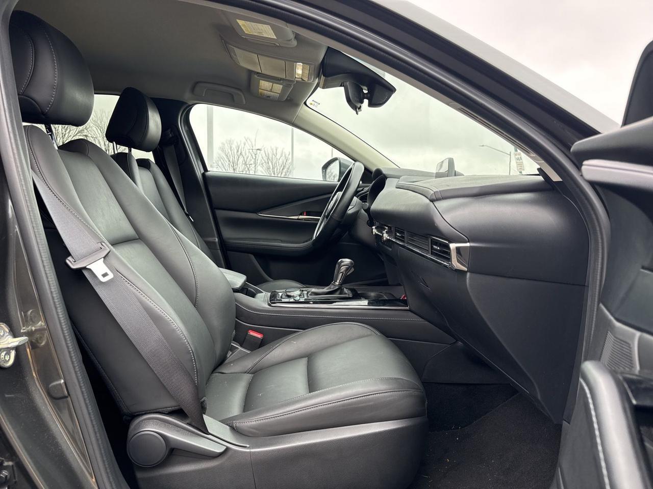 2023 MAZDA CX-30 2.5 S Preferred Package Chantilly VA