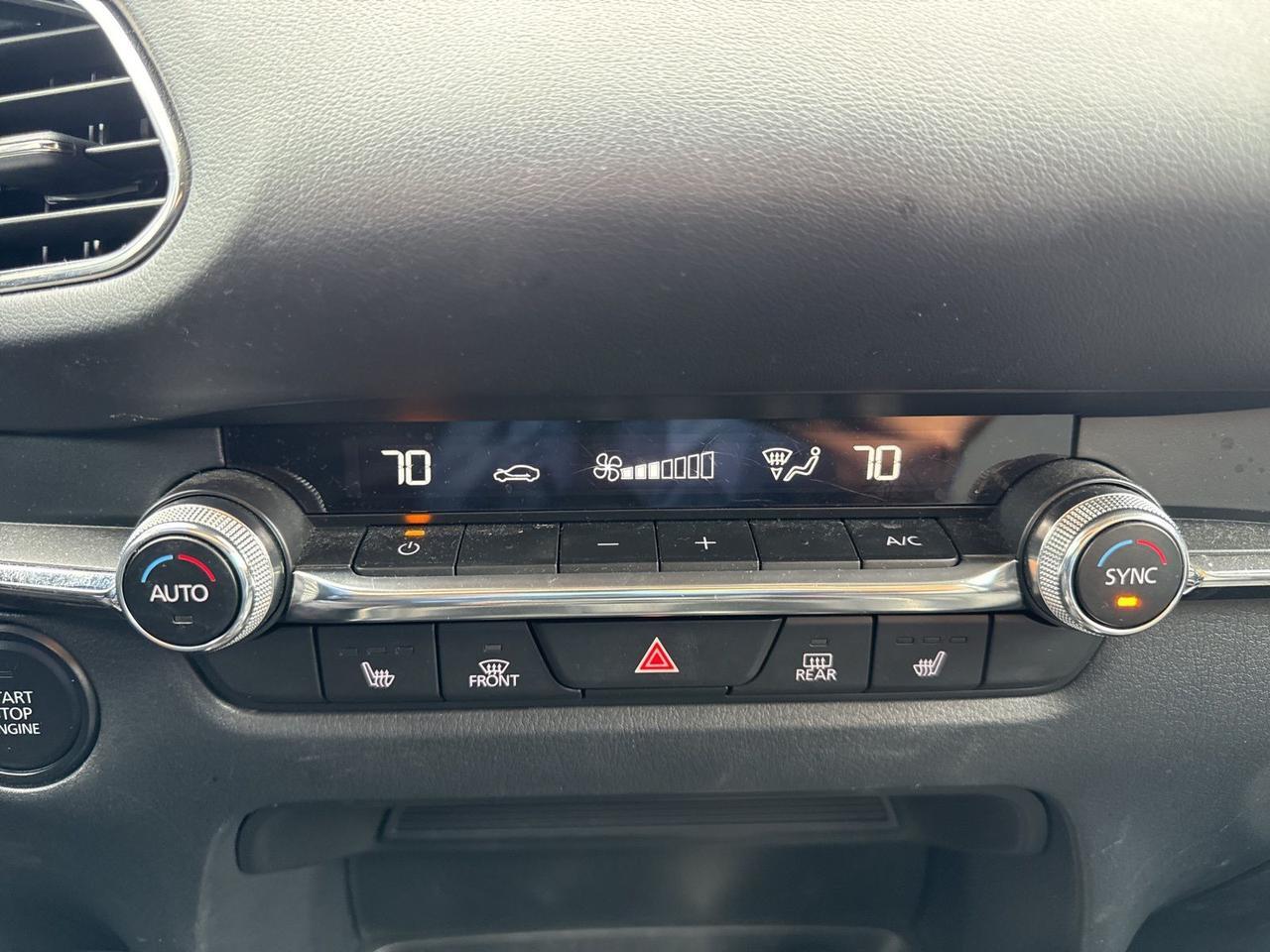 2023 MAZDA CX-30 2.5 S Preferred Package Chantilly VA