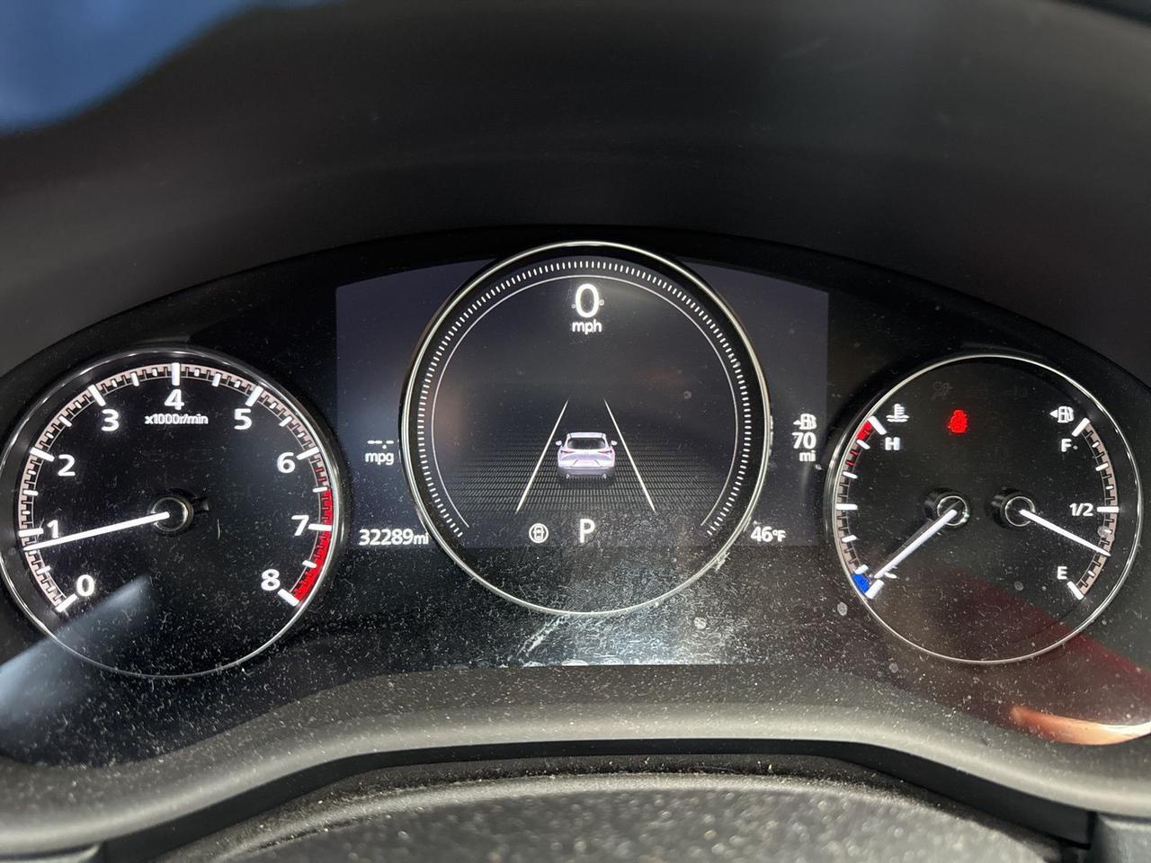 2023 MAZDA CX-30 2.5 S Preferred Package Chantilly VA