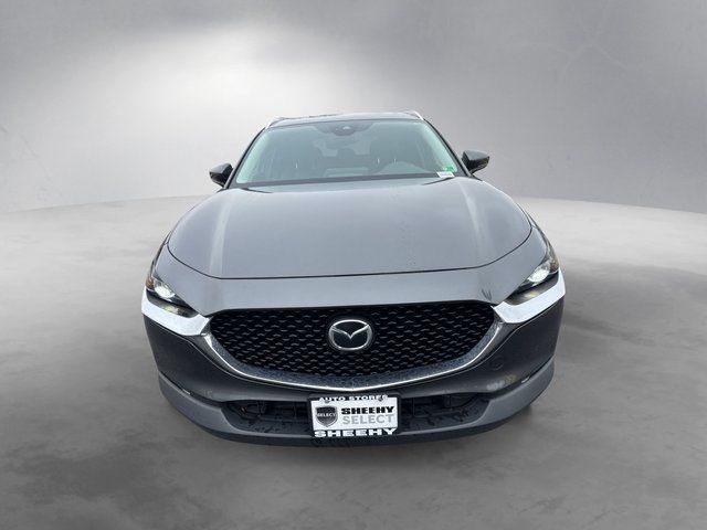 2023 MAZDA CX-30 2.5 S Preferred Package Chantilly VA