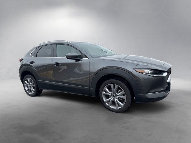 2023 MAZDA CX-30