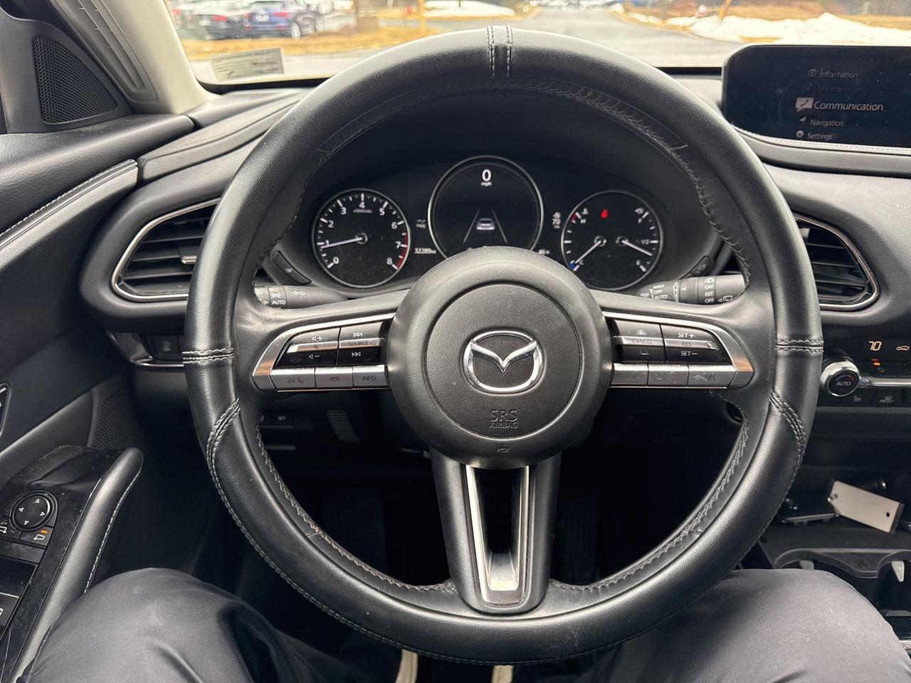 2023 MAZDA CX-30 2.5 S Preferred Package Chantilly VA