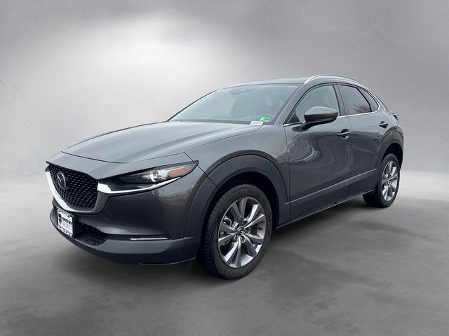 2023 MAZDA CX-30 2.5 S Preferred Package Chantilly VA