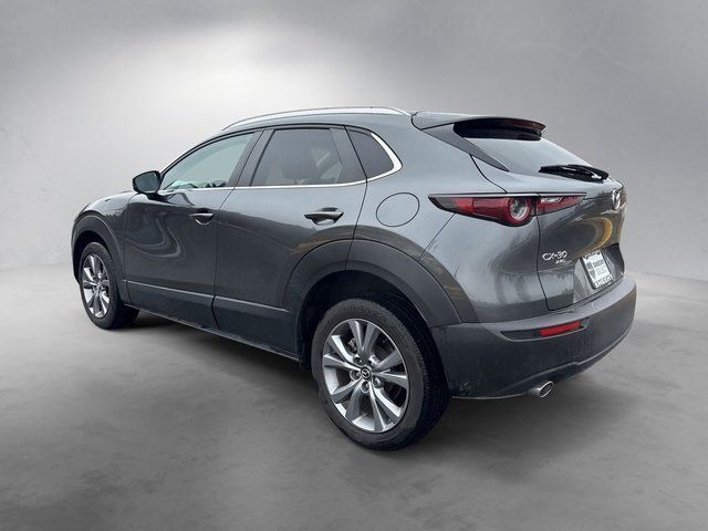 2023 MAZDA CX-30 2.5 S Preferred Package Chantilly VA