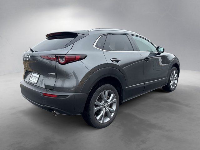 2023 MAZDA CX-30 2.5 S Preferred Package Chantilly VA