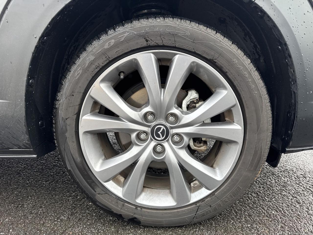 2023 MAZDA CX-30 2.5 S Preferred Package Chantilly VA