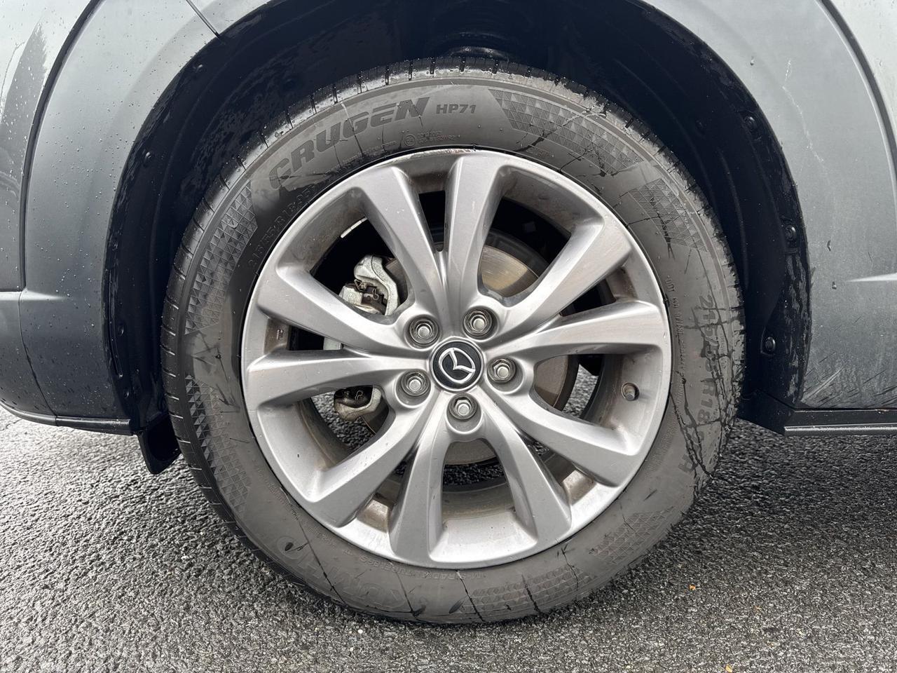 2023 MAZDA CX-30 2.5 S Preferred Package Chantilly VA