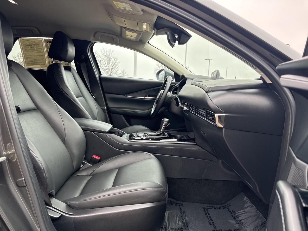 2023 MAZDA CX-30 2.5 S Preferred Package Chantilly VA