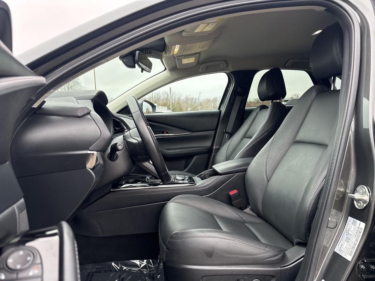 2023 MAZDA CX-30 2.5 S Preferred Package Chantilly VA