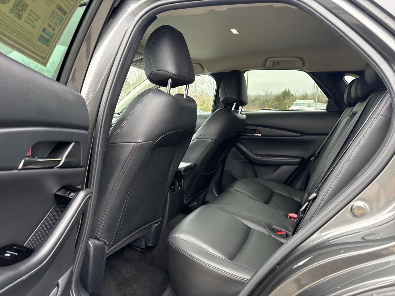 2023 MAZDA CX-30 2.5 S Preferred Package Chantilly VA