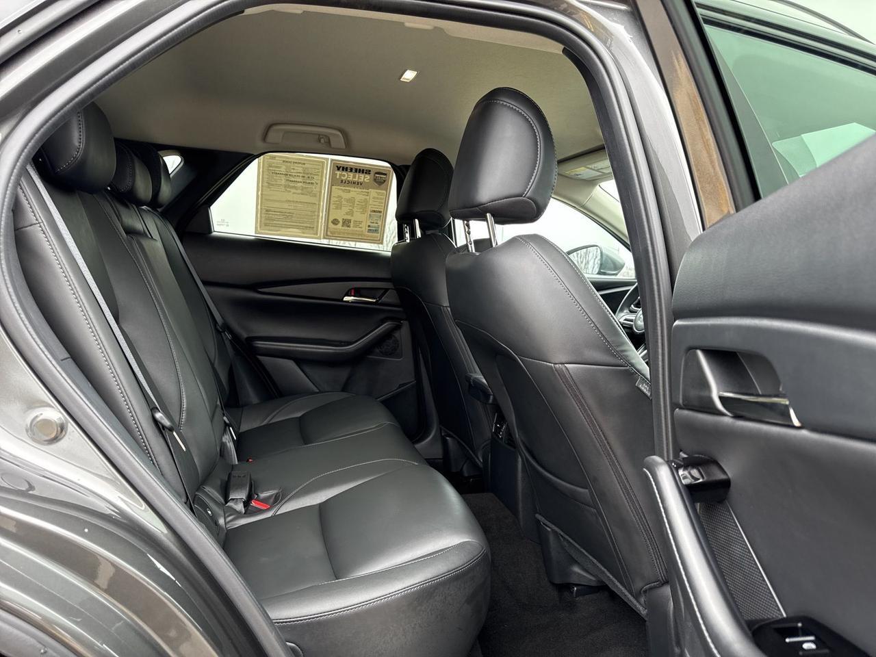 2023 MAZDA CX-30 2.5 S Preferred Package Chantilly VA