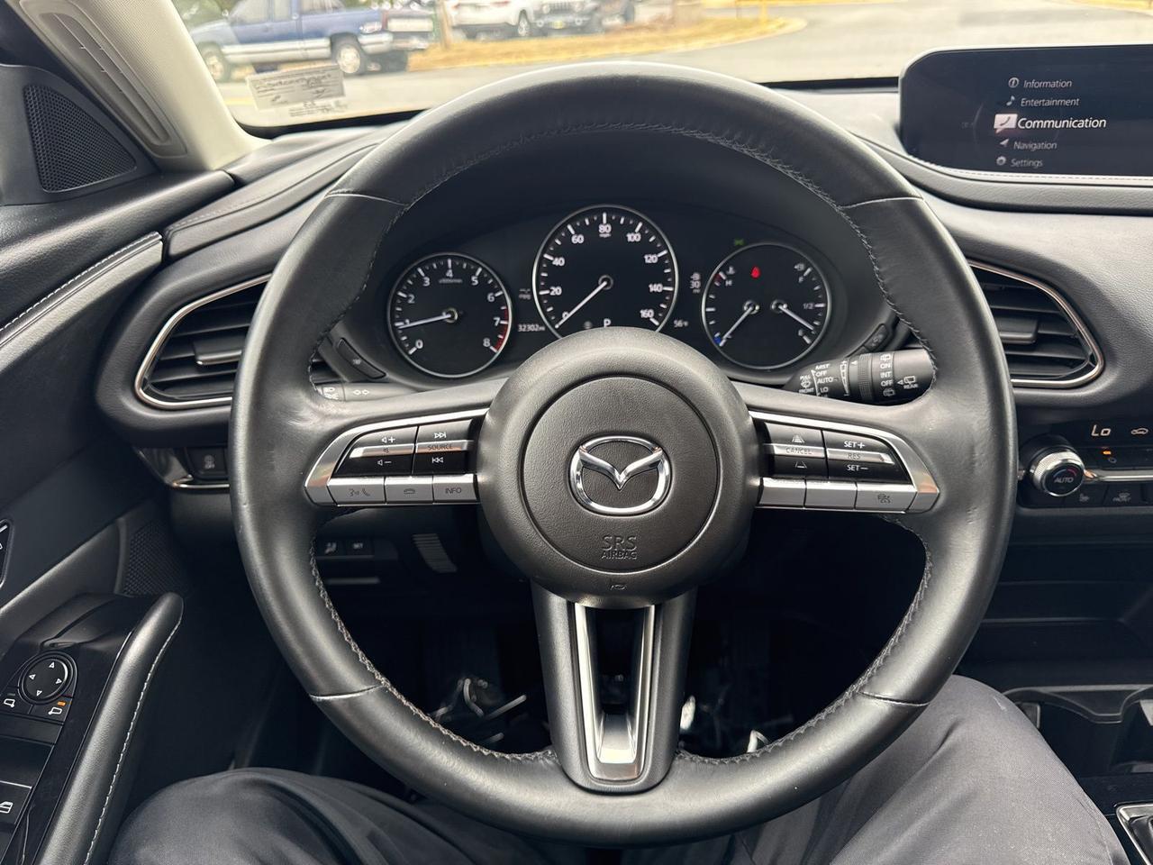 2023 MAZDA CX-30 2.5 S Preferred Package Chantilly VA