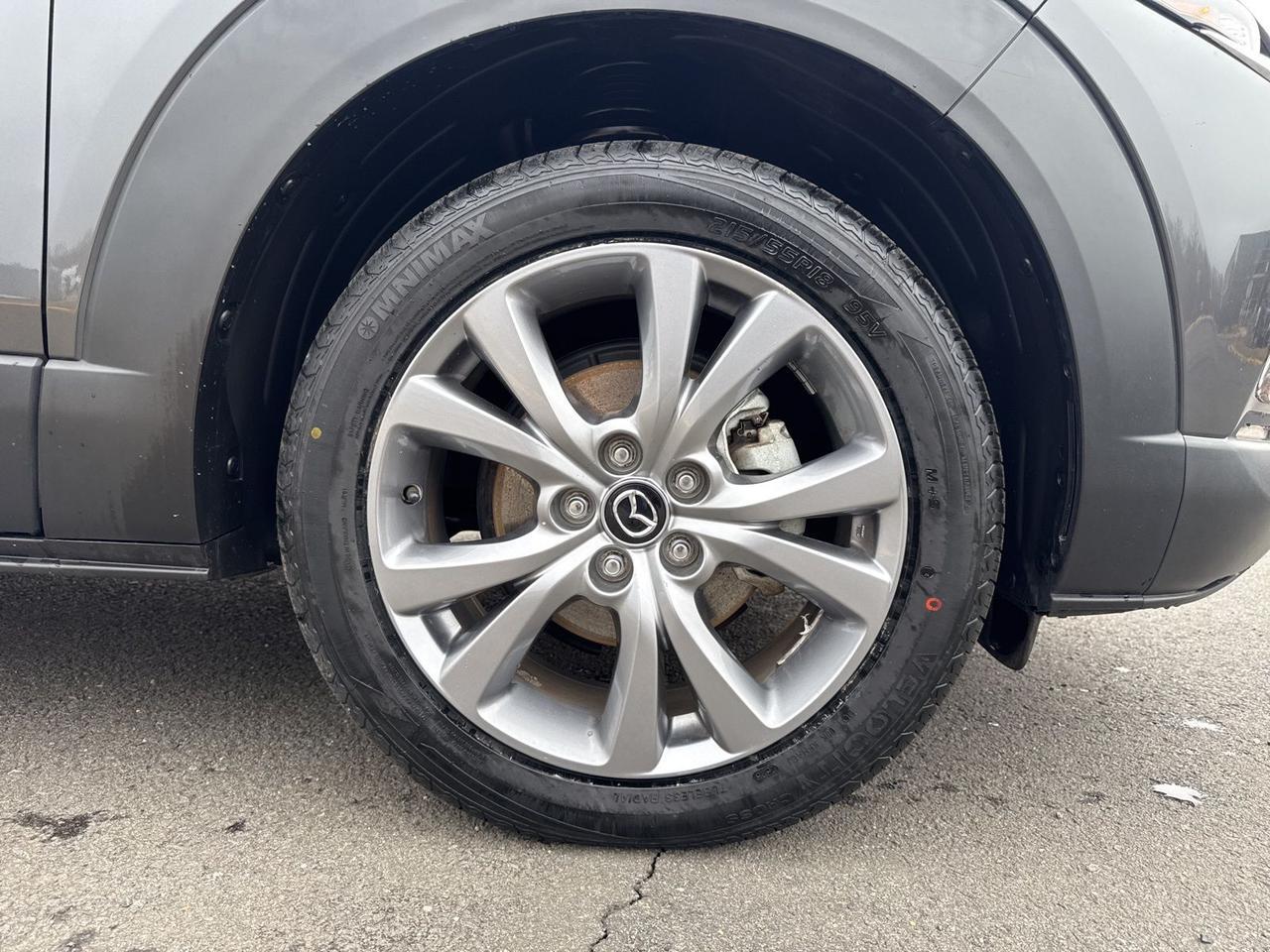 2023 MAZDA CX-30 2.5 S Preferred Package Chantilly VA