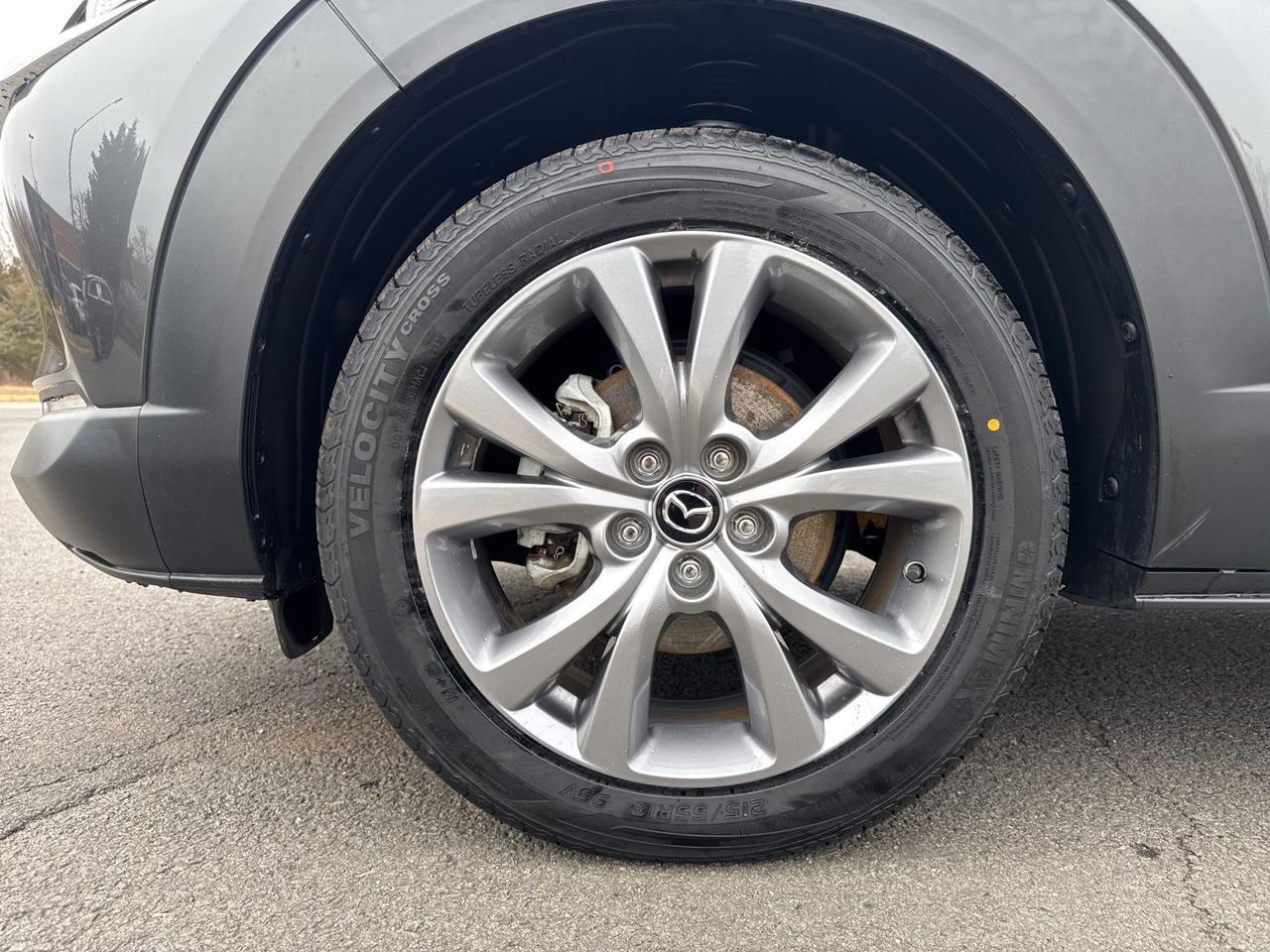 2023 MAZDA CX-30 2.5 S Preferred Package Chantilly VA