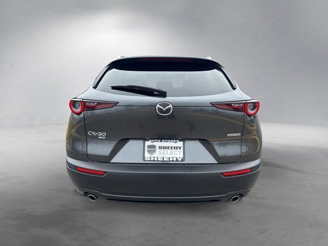 2023 MAZDA CX-30 2.5 S Preferred Package Chantilly VA
