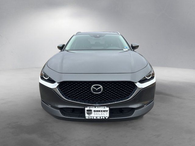 2023 MAZDA CX-30 2.5 S Preferred Package Chantilly VA