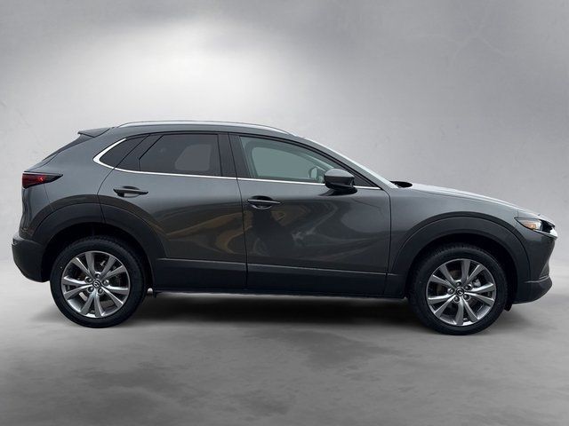 2023 MAZDA CX-30 2.5 S Preferred Package Chantilly VA